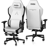 Andromeda Pro Arctic Oyuncu Koltuğu thumbnail 1