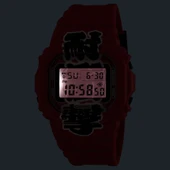 Casio DW-5600AKA-4DR Erkek Kol Saati thumbnail 4
