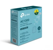 Tp-link Archer T3U Nano AC1300 Kablosuz USB Adaptör thumbnail 2