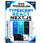 TypeScript -  React -  Next.js ile Modern Web Geliştirme Rehberi thumbnail 1
