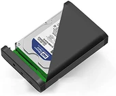 Codegen Codmax 3,5" Usb 3.0 Hdd Kutusu Cdg-Hdc-35Ba thumbnail 3