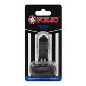 Fox 40 9701 Offical Referee Whistle Düdük Siyah thumbnail 2