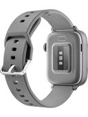 Sword Sws5Gt(S) Akıllı Saat Smart Bracelet Silver thumbnail 2