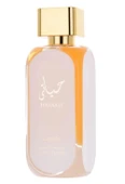 Lattafa Hayaati Gold Elixir Edp 100 Ml Unisex Parfüm thumbnail 1