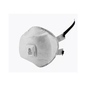 PR-7730 FFP3 R D Ventilli Maske (12 ADET) thumbnail 1