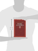 Basic Algebra II: Second Edition (Dover Books on Mathematics) Nathan Jacobson thumbnail 3