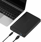 Codegen Codmax 3,5" Usb 3.0 Hdd Kutusu Cdg-Hdc-35Ba thumbnail 2