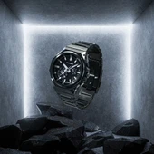 Casio GST-B1000BD-1ADR Erkek Kol Saati thumbnail 5
