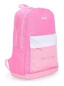 PIERRE CARDIN OKUL CANTA PEMBE PC1005-P thumbnail 5