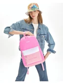 PIERRE CARDIN OKUL CANTA PEMBE PC1005-P thumbnail 2