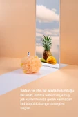 Mango & Ananas Sabunlu Banyo Lifi thumbnail 5