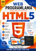 Web Programlama Eğitim Paketi 5 Kitap thumbnail 2