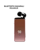K67 MAKARALI KULAKLIK thumbnail 1