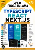 Web Programlama Eğitim Paketi 5 Kitap thumbnail 5
