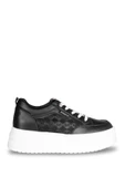 Solmaz BDL2006 Siyah Kadın Sneaker thumbnail 2