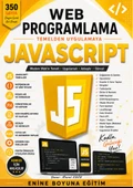 Web Programlama Eğitim Paketi 5 Kitap thumbnail 4