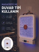 SİNEK KOVUCU BEYAZ thumbnail 2