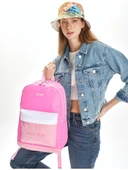 PIERRE CARDIN OKUL CANTA PEMBE PC1005-P thumbnail 3