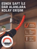 ESNEK BİTS UÇ SETİ thumbnail 2