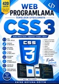 Web Programlama Eğitim Paketi 5 Kitap thumbnail 3
