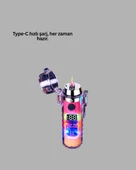 MX8811 USB Çakmak thumbnail 3