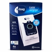 FC8729 Uyumlu S-Bag Süpürge Toz Torbası thumbnail 2