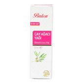 Balen Çay Ağacı Yağı 20 ML thumbnail 1