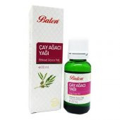 Balen Çay Ağacı Yağı 20 ML thumbnail 2