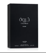 Lattafa Tharwah Silver Edp 100 Ml Erkek Parfüm thumbnail 3