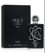 Lattafa Tharwah Silver Edp 100 Ml Erkek Parfüm thumbnail 2