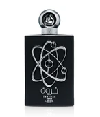 Lattafa Tharwah Silver Edp 100 Ml Erkek Parfüm thumbnail 1