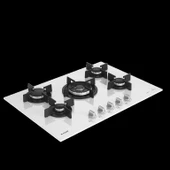 Arçelik OCD T 752-1 DWKB Ankastre Ocak thumbnail 2