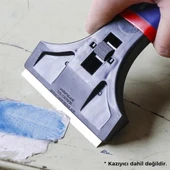 WORKPRO WP219008 5 Li 90MM Kazıma Bıçağı Yedeği thumbnail 8