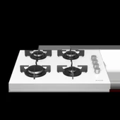 ARÇELİK SOCD T 601 EB Set Üstü Ocak thumbnail 2