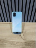Samsung Galaxy A71 128 GB thumbnail 1