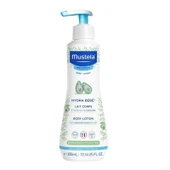 Mustela Hydra Bebe Body Lotion 300 ml thumbnail 2