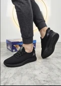 Aabo bez ayakkabı triko thumbnail 1