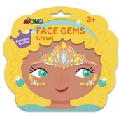 Avenir Yüz Mücevherleri - Crown thumbnail 1