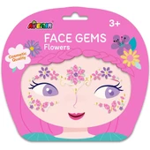 Avenir Yüz Mücevherleri - Flowers thumbnail 1