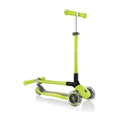 Globber Primo Katlanabilir Scooter - Yeşil thumbnail 3