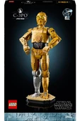 LEGO ® Star Wars™ C-3PO™ 75398 - (1138P) thumbnail 4