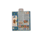 Djeco Yapıştırma Kartları - Create Animals thumbnail 3