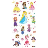 Avenir Dövme - Princess thumbnail 3