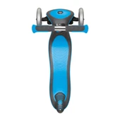 Globber Elite Deluxe Scooter - Mavi thumbnail 4