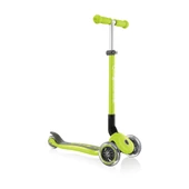 Globber Primo Katlanabilir Scooter - Yeşil thumbnail 1