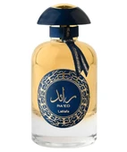 Lattafa Raed Luxe Unisex 100 Ml Edp Parfüm thumbnail 1
