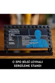 LEGO ® Star Wars™ C-3PO™ 75398 - (1138P) thumbnail 8