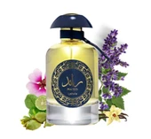Lattafa Raed Luxe Unisex 100 Ml Edp Parfüm thumbnail 3