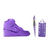 Cartonic 3D Puzzle - SNEAKER thumbnail 9