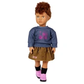 Our Generation Kıyafet - Rocker Girl thumbnail 2